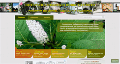 Desktop Screenshot of fotoprom.com